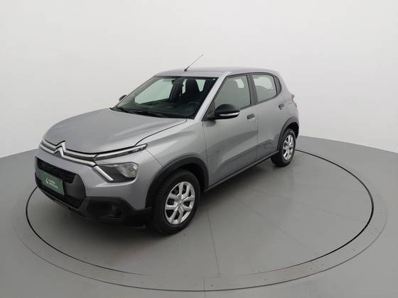 CITROËN C3 2024