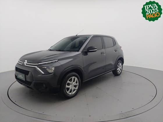 CITROËN C3 2024
