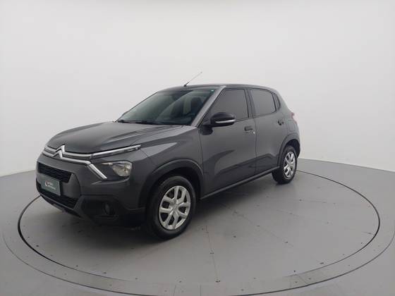 CITROËN C3 2024