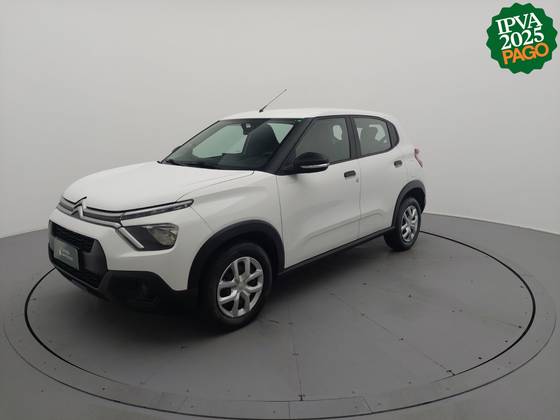 CITROËN C3 2024