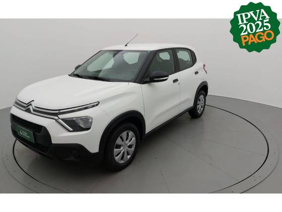 CITROËN C3 2024