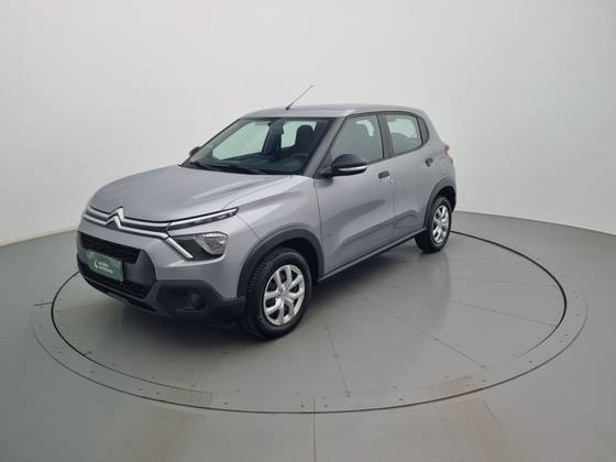 CITROËN C3 2023