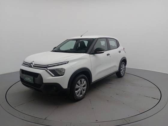 CITROËN C3 2023