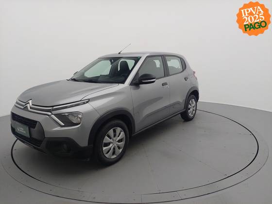 CITROËN C3 2024