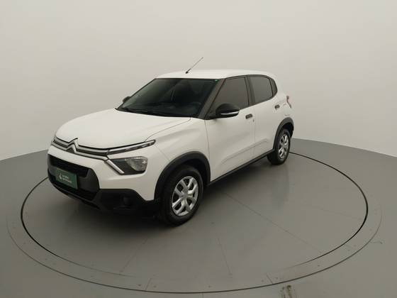 CITROËN C3 2024