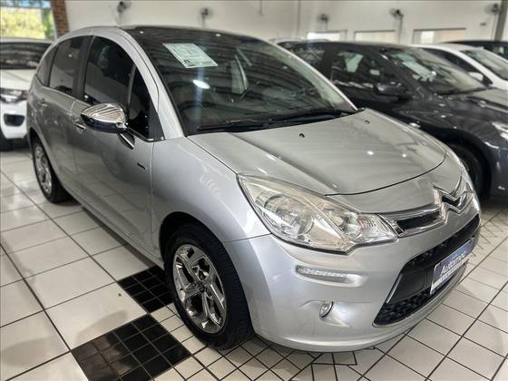 CITROËN C3 2015