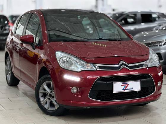 CITROËN C3 2014
