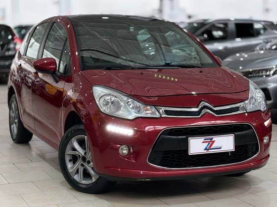 CITROËN C3 2014
