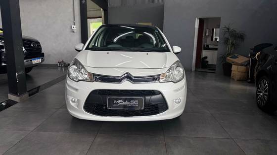 CITROËN C3 2014