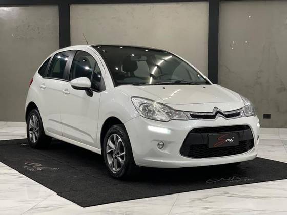 CITROËN C3 2017