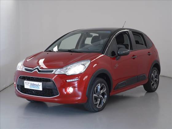 CITROËN C3 2019