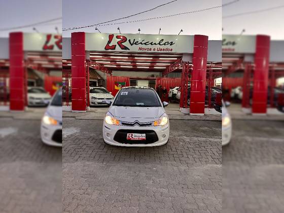 CITROËN C3 PICASSO 2014