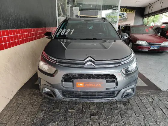 CITROËN C4 CACTUS 2021