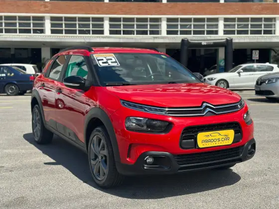 CITROËN C4 CACTUS 2022