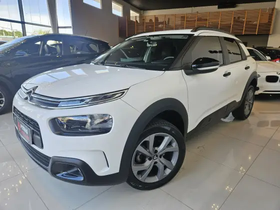 CITROËN C4 CACTUS 2020