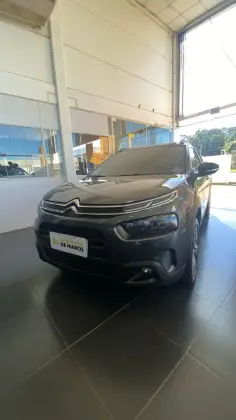 CITROËN C4 CACTUS 2022