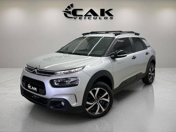 CITROËN C4 CACTUS 2019