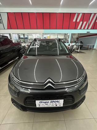 CITROËN C4 CACTUS 2019