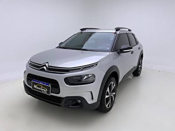CITROËN C4 CACTUS 2023