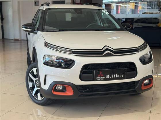CITROËN C4 CACTUS 2024