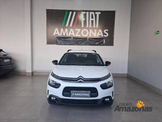 CITROËN C4 CACTUS 2021