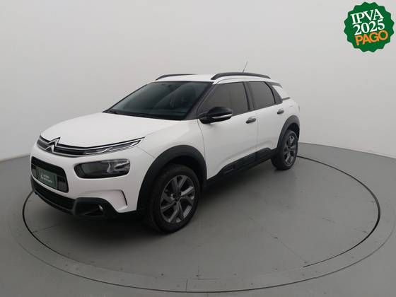CITROËN C4 CACTUS 2023