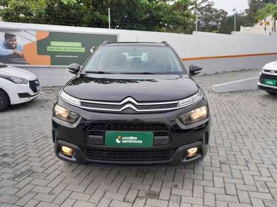 CITROËN C4 CACTUS 2023