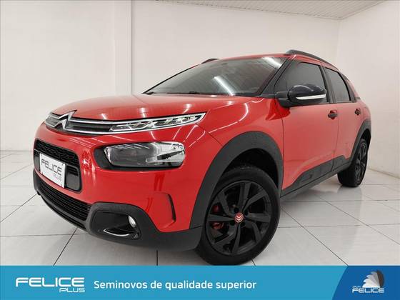 CITROËN C4 CACTUS 2022