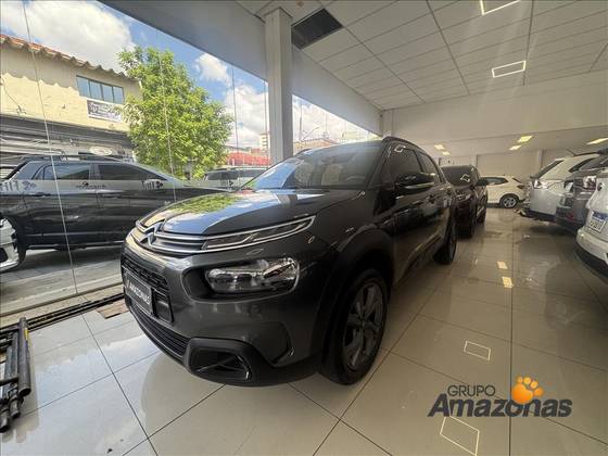 CITROËN C4 CACTUS 2022