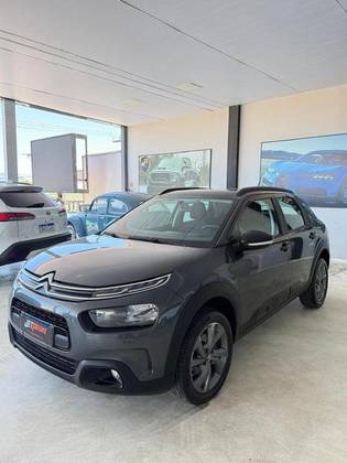 CITROËN C4 CACTUS 2023