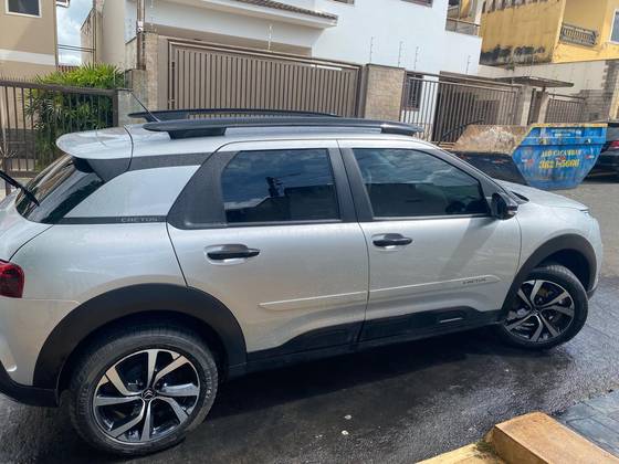 CITROËN C4 CACTUS 2023