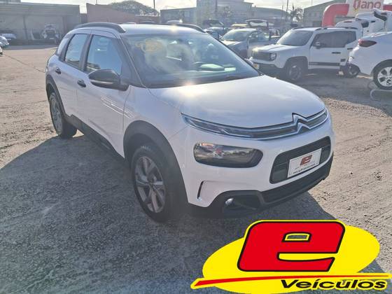 CITROËN C4 CACTUS 2023