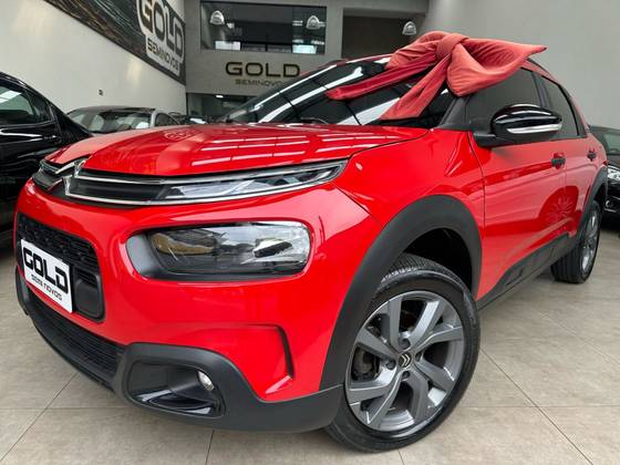 CITROËN C4 CACTUS 2022