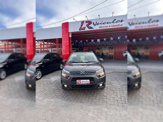 CITROËN C4 CACTUS 2023