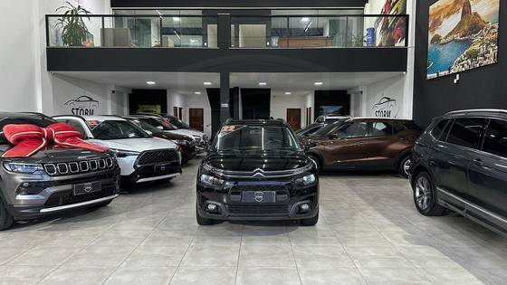 CITROËN C4 CACTUS 2022