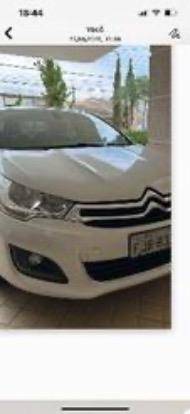 CITROËN C4 LOUNGE 2015