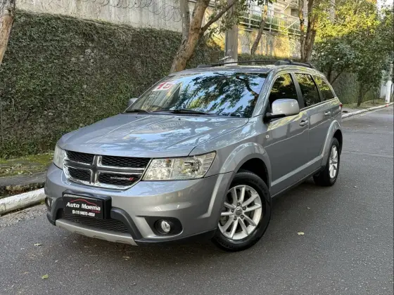 DODGE JOURNEY 2015