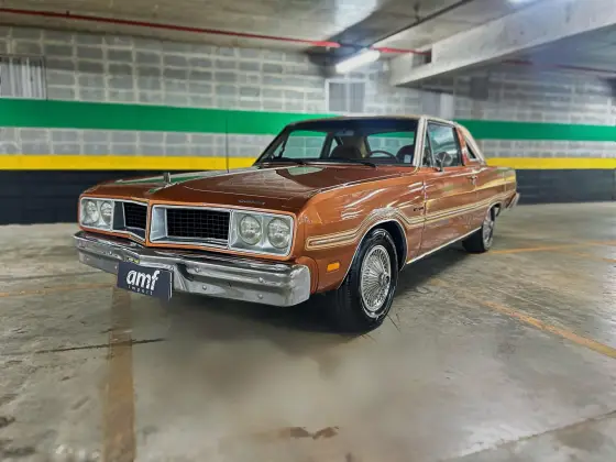 DODGE MAGNUM 1979