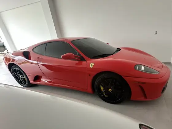 FERRARI F430 2006