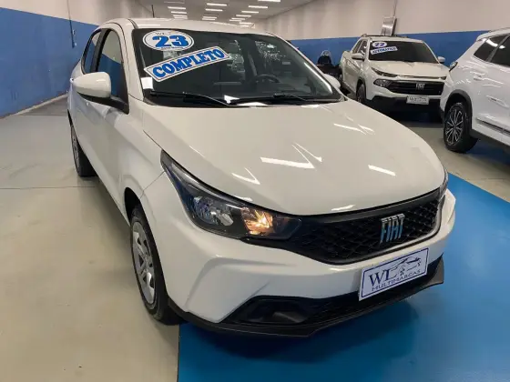 FIAT ARGO 2023