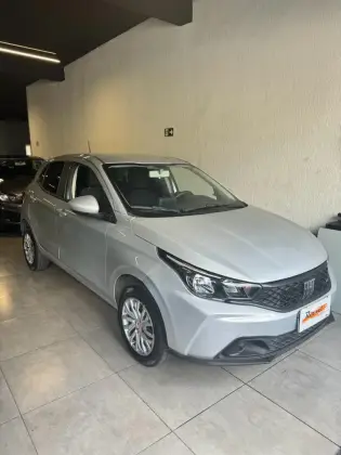 FIAT ARGO 2024