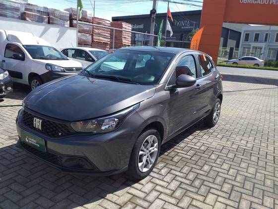 FIAT ARGO 2023