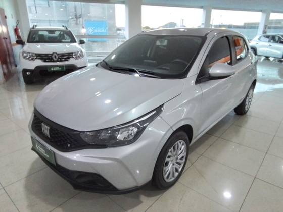 FIAT ARGO 2023