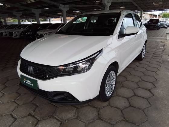 FIAT ARGO 2024