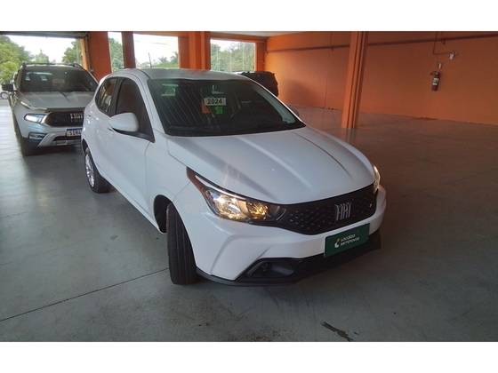 FIAT ARGO 2024