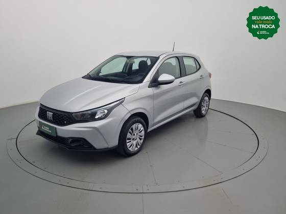 FIAT ARGO 2024