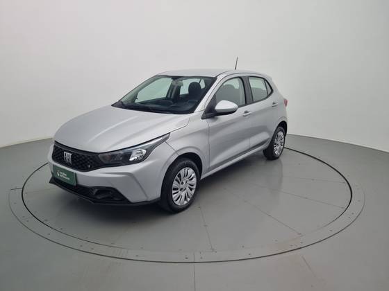 FIAT ARGO 2024