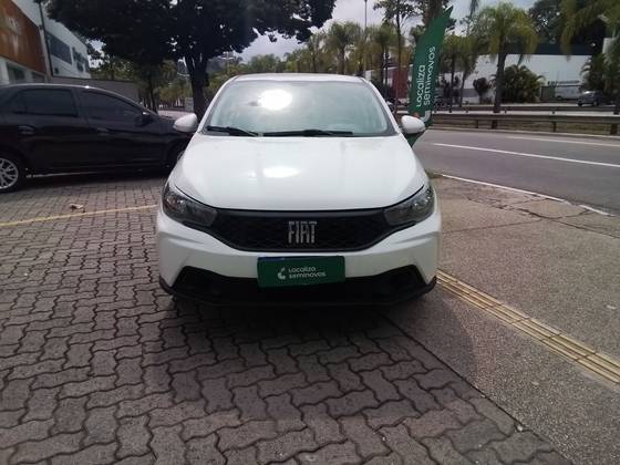 FIAT ARGO 2024