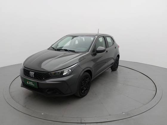 FIAT ARGO 2023