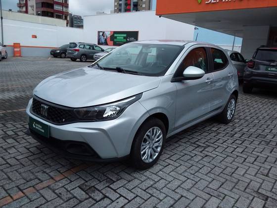 FIAT ARGO 2024